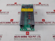 Azbil 80361024-002 Terminal Block Module Has-rtp80 R/Do-tp