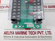 Azbil 80361024-002 Terminal Block Module Has-rtp80 R/Do-tp