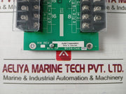 Azbil 80361046-002 Terminal Block Rtp451-5 Has-rtp70