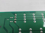 Azbil 80363198-001 Power Distribution Unit Rev B