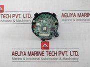 Azbil 80372714-001 Pcb Module For Pressure Transmitter Pwb E80372447-01