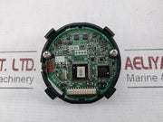 Azbil 80372714-001 Pcb Module For Pressure Transmitter Pwb E80372447-01