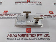 Azbil 80385373-001 Media Adapter Unit