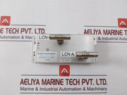 Azbil 80385373-001 Media Adapter Unit