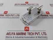 Azbil 80385373-001 Media Adapter Unit