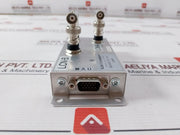 Azbil 80385373-001 Media Adapter Unit