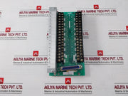 Azbil 80385719-002 Terminal Block Module Has-rtp11 H: F