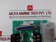 Azbil 80385719-002 Terminal Block Module Has-rtp11 H: F