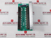 Azbil 80385719-002 Terminal Block Module Has-rtp11 H: F