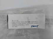 Azbil 82572335-10700 Boiler F.G. Flow Control Valve Seat Ring Set 14J-1G1-00B