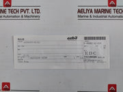 Azbil 82572335-10700 Boiler F.G. Flow Control Valve Seat Ring Set 14J-1G1-00B