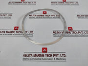 Azbil 82572335-10700 Boiler F.G. Flow Control Valve Seat Ring Set 14J-1G1-00B