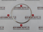 Azbil 82572335-10700 Boiler F.G. Flow Control Valve Seat Ring Set 14J-1G1-00B