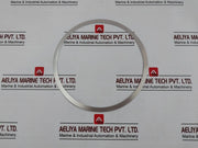 Azbil 82572335-10700 Boiler F.G. Flow Control Valve Seat Ring Set 14J-1G1-00B