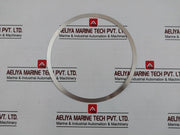 Azbil 82572335-10700 Boiler F.G. Flow Control Valve Seat Ring Set D4201 Div.4