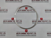 Azbil 82572335-10700 Boiler F.G. Flow Control Valve Seat Ring Set D4201 Div.4