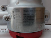Advanced Differential Pressure Transmitter 140 Kg/Cm2 At9000 By Azbil