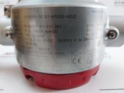 Advanced Differential Pressure Transmitter 140 Kg/Cm2 At9000 By Azbil