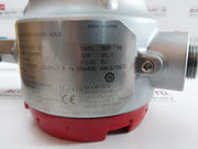 Advanced Differential Pressure Transmitter 140 Kg/Cm2 At9000 By Azbil