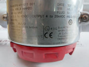 Advanced Differential Pressure Transmitter 140 Kg/Cm2 At9000 By Azbil