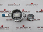 Advanced Differential Pressure Transmitter 140 Kg/Cm2 At9000 By Azbil
