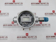 Advanced Differential Pressure Transmitter 140 Kg/Cm2 At9000 By Azbil