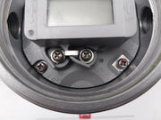 Advanced Differential Pressure Transmitter 140 Kg/Cm2 At9000 By Azbil