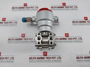 Advanced Differential Pressure Transmitter 140 Kg/Cm2 At9000 By Azbil