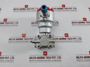Advanced Differential Pressure Transmitter 140 Kg/Cm2 At9000 By Azbil