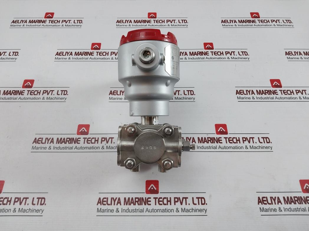 Advanced Differential Pressure Transmitter 140 Kg/Cm2 At9000 By Azbil