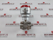 Advanced Differential Pressure Transmitter 140 Kg/Cm2 At9000 By Azbil