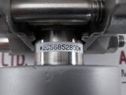 Advanced Differential Pressure Transmitter 140 Kg/Cm2 At9000 By Azbil