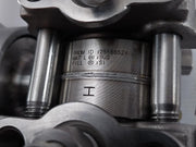 Advanced Differential Pressure Transmitter 140 Kg/Cm2 At9000 By Azbil