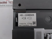 Azbil Cdim05 Input Module Dc24V 50Ma Hd-cdibs05 Hw Rev. E