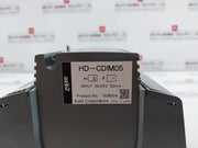 Azbil Cdim05 Input Module Dc24V 50Ma Hd-cdim05