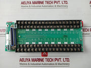 Azbil Has-rtp00 Terminal Block Di/Do-tp Rtp471-5