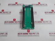 Azbil Has-rtp20 Terminal Block Module 80360693-011 Rtp431-2