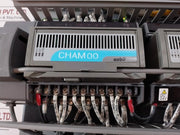 Azbil Hd-cdim05 Digital Input Module Hd-caom00 Hd-cxad21 Dc24V 90Ma Rev.E