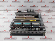 Azbil Hd-cdim05 Digital Input Module Hd-caom00 Hd-cxad21 Dc24V 90Ma Rev.E