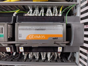Azbil Hd-cdim05 Digital Input Module Hd-caom00 Hd-cxad21 Dc24V 90Ma Rev.E
