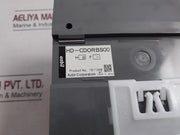 Azbil Hd-cdom00 Distributed I/O Module Dc24V 70Ma E1