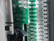 Azbil Hd-cdom00 Distributed I/O Module Dc24V 70Ma E1