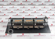 Azbil Hd-cdsm00 Distributed I/O Module 24V Dc 0.06A 80368732-010-01