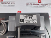 Azbil Hd-cdsm00 Distributed I/O Module 24V Dc 0.06A 80368732-010-01