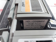 Azbil Hd-cdsm00 Distributed I/O Module 24V Dc 0.06A 80368732-010-01