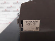 Azbil Hd-cdsm00 Distributed I/O Module 24V Dc 0.06A 80368732-010-01