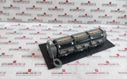 Azbil Hd-cdsm00 Distributed I/O Module 24V Dc 0.06A 80368732-010-01
