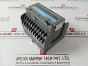 Azbil Hd-cham00 I/O Module Dc24V 90M E1 Caau00 Rev.E