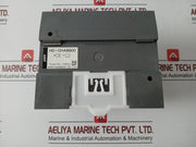 Azbil Hd-cham00 I/O Module Dc24V 90M E1 Caau00 Rev.E
