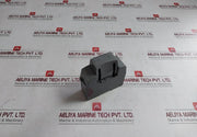 Azbil Hd-cxad11 Terminator Adapter Module 1509017 E1